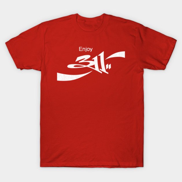 311 Merch
