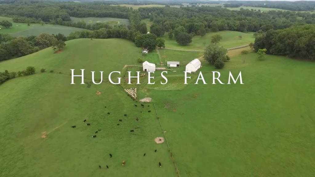Licking Land Trust - Hughes Farm
